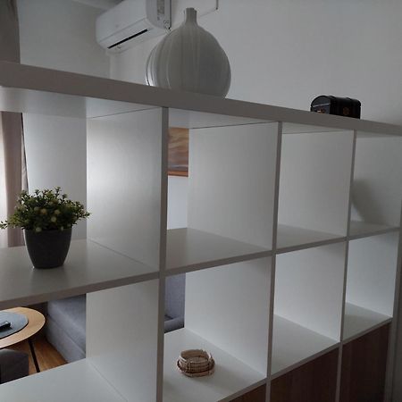 M&M Apartment Велика-Горица Экстерьер фото