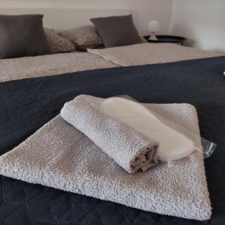 M&M Apartment Велика-Горица Экстерьер фото
