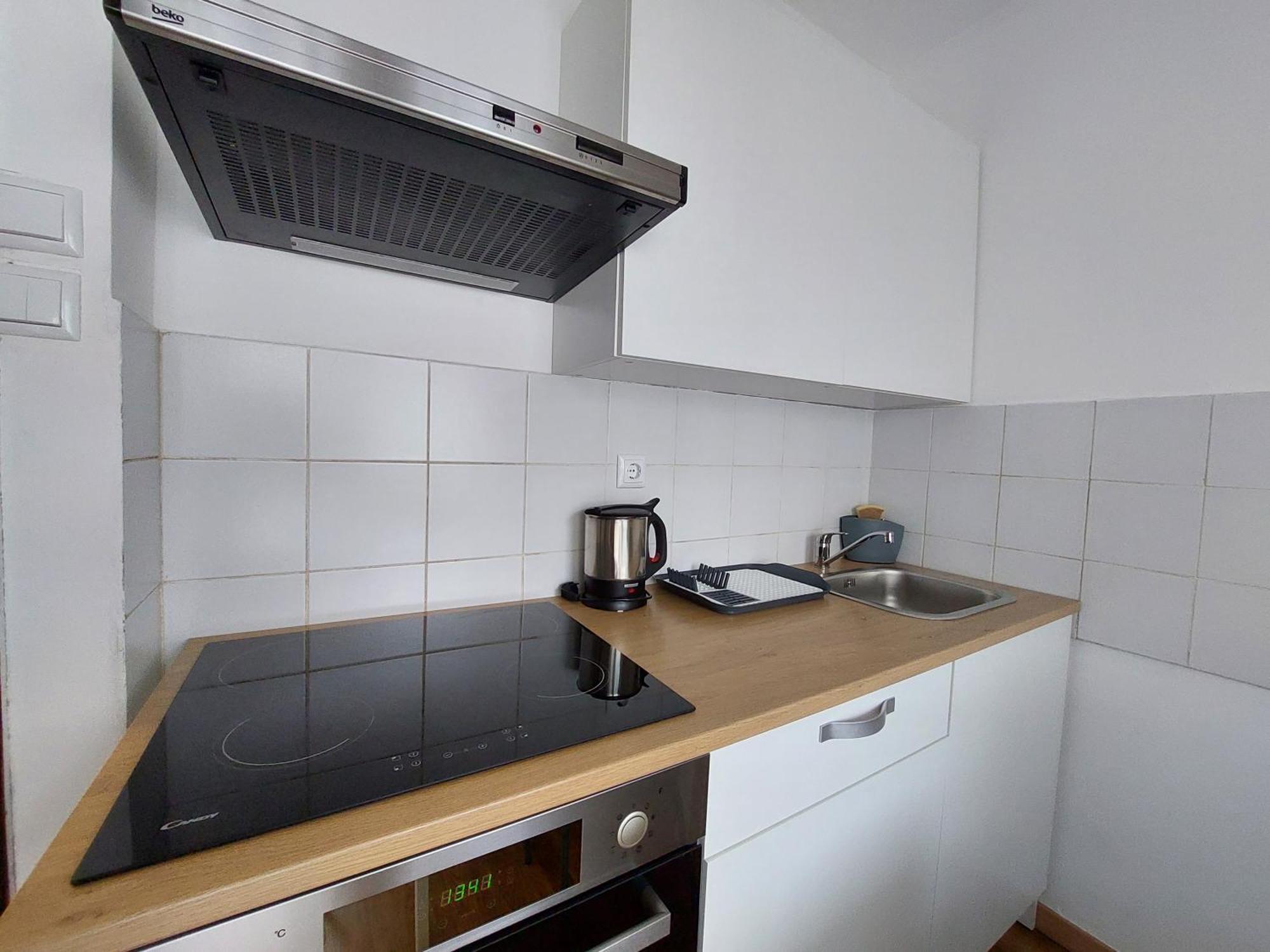 M&M Apartment Велика-Горица Экстерьер фото