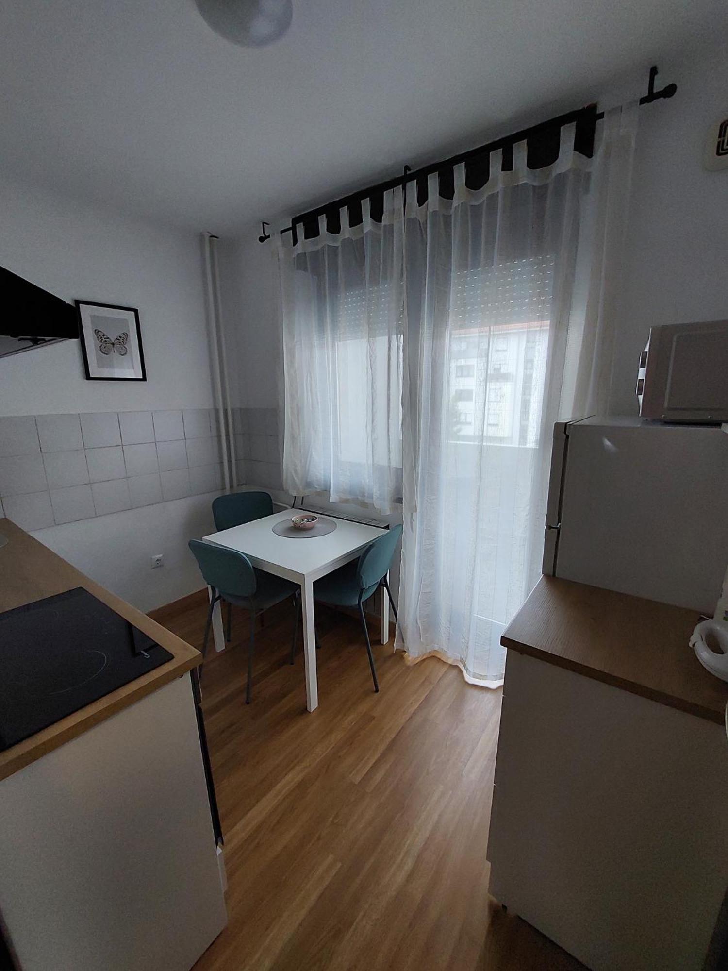 M&M Apartment Велика-Горица Экстерьер фото