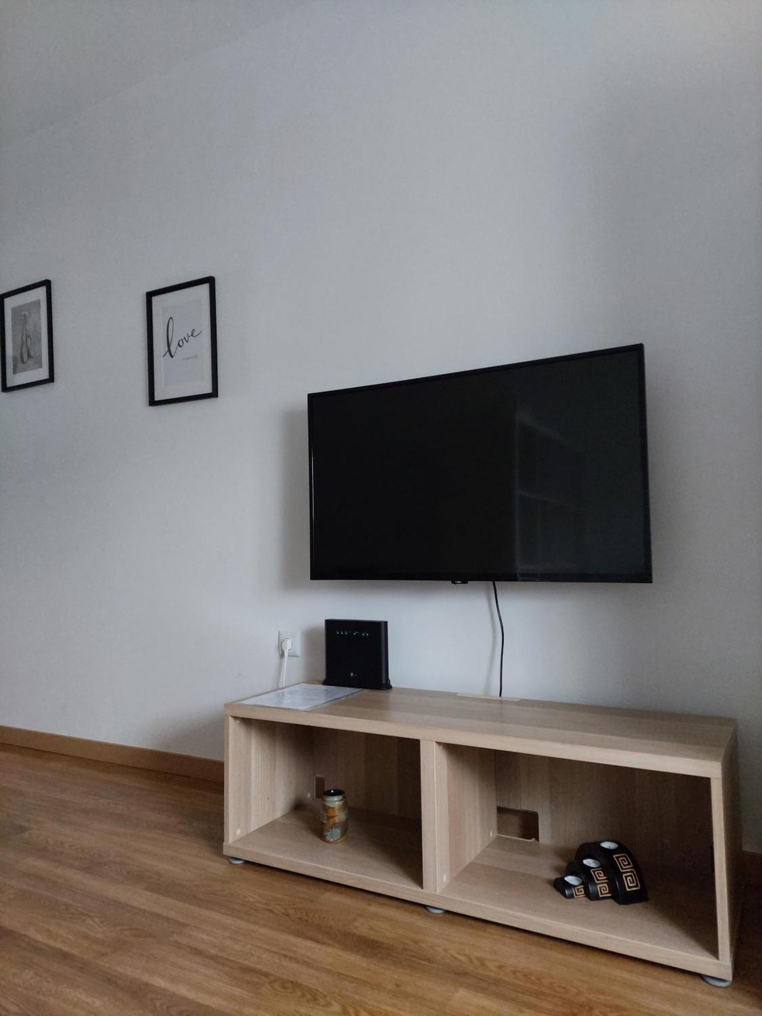 M&M Apartment Велика-Горица Экстерьер фото