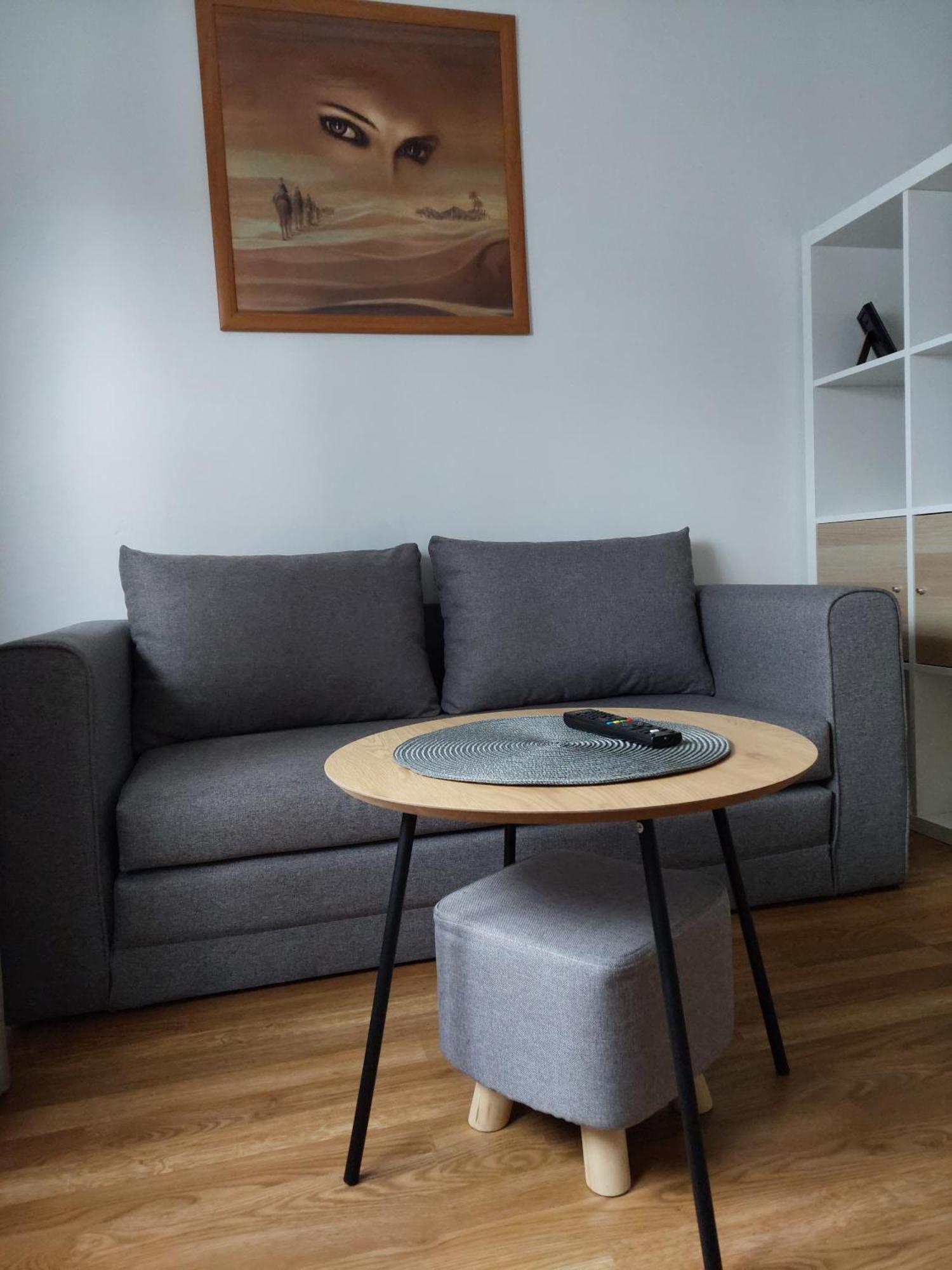M&M Apartment Велика-Горица Экстерьер фото