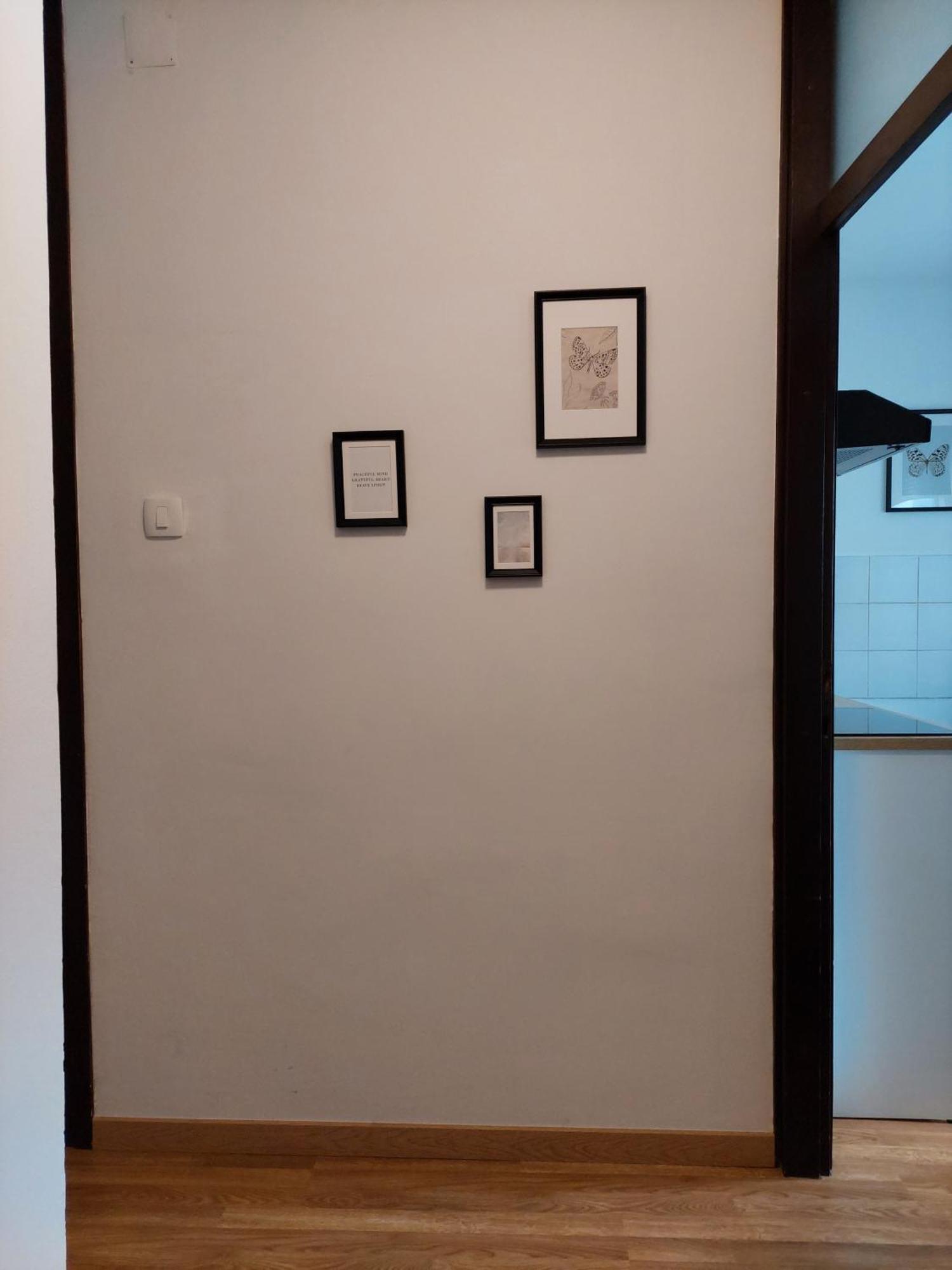 M&M Apartment Велика-Горица Экстерьер фото