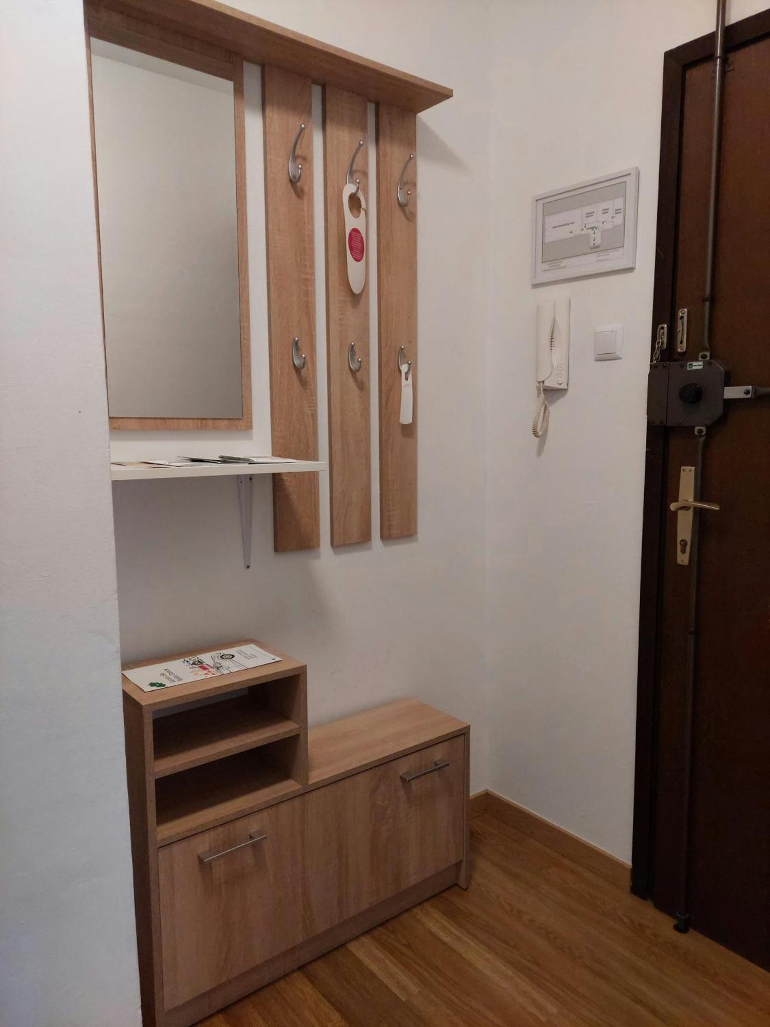 M&M Apartment Велика-Горица Экстерьер фото