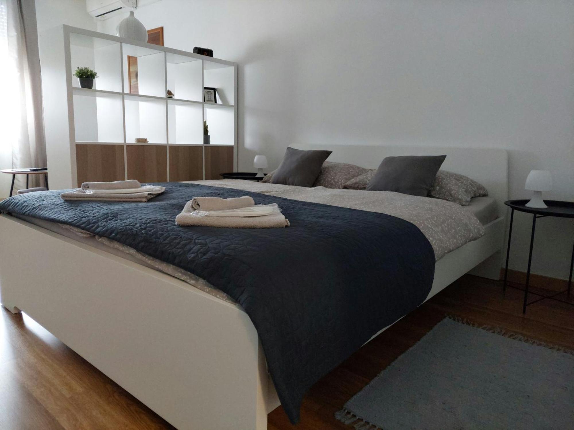M&M Apartment Велика-Горица Экстерьер фото